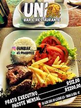 Unibar - Bar e Restaurante