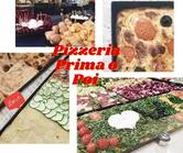 Pizzeria Prima O Poi