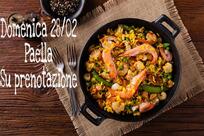 La Cope Trattoria - Pizzeria