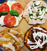 Ago’s Ristorante pizzeria