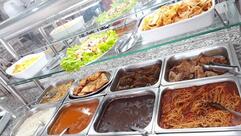 Restaurante Mallagueta