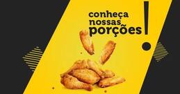 So na Lenha Pizzaria