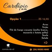 Comida De Vó Restaurante e Delivery