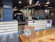 C PIZZA AU FEU DE BOIS Fosses