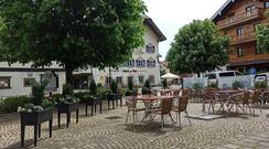 Pizzeria Eiscafé "Made in Italy"