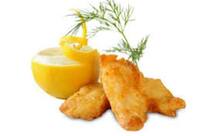 Chicken and Fish