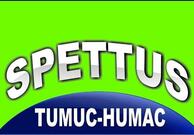 SPETTUS TUMUC-HUMAC