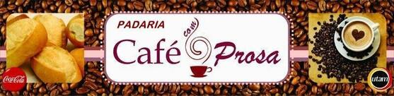 Padaria Café com Prosa
