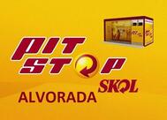 Pit Stop Skol Alvorada