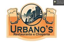 Urbano's Restaurante e Choperia