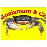 Guaiamum & Cia - Cabedelo PB