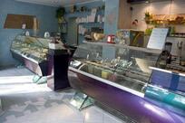 Gelateria Sibille - Borelli Gelato
