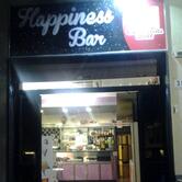 Happiness Bar