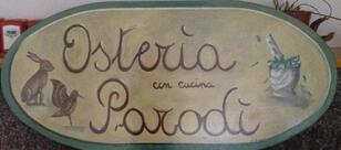 Osteria Parodi