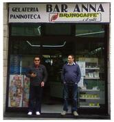 Bar Anna Di Pasqualicchio Mario