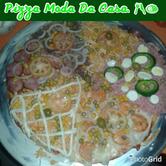 Restaurante Nossa Senhora De Fatima