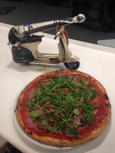 Special - Pizzeria e Piadineria