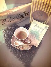 Ta3 Coffee s.r.o.