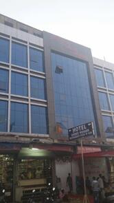 HOTEL SHRI MOHAN