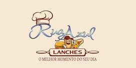 Rua Azul Lanches