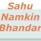 Sahu namkeen
