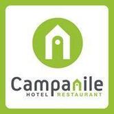 Campanile Nature - Cergy Saint Christophe