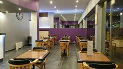 Ô Monkey Bar by Mazagran