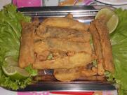 Ringo Cantinho do Peixe