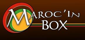 Maroc 'In Box - Cuisine Marocaine à emporter