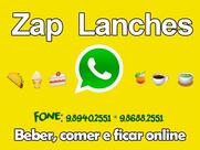 Zap Lanches Fortaleza