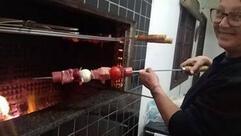 Mary Churras Viamão RS