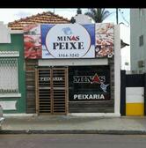 Minas Peixe