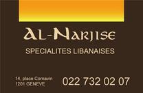 Al Narjisse