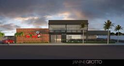 Pizzaria Dom Rodrigo