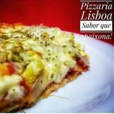 Pizzaria Lisboa