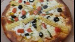 A Perch Of Epicurean Vrindavan