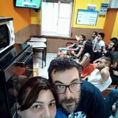 Bar Dell'Angelo Di Valentina Pisciotta