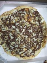 Le Soler Pizza