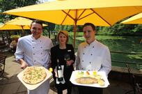 Waldhotel Silbermühle