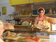 Pizzeria Gastronomia a Quattru Ganasce Calasetta