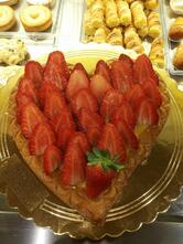 Zangrossi Il fornaio pasticciere Gaggiano