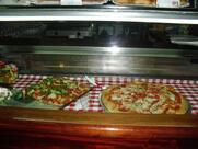 Trattoria Carricaturi Di Barranco