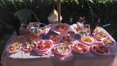 • Pausa Caffè Sisters •