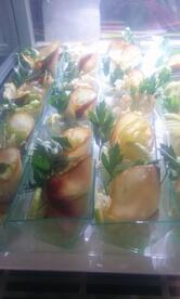 Piazza Marconi Cafè