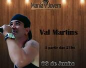 Churrascaria e Pizzaria Mania Jovem