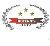 Buteko's jhow