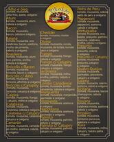 Disk Pizza Pikokão 3646-2963