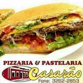 Pizzaria e Pastelaria Casarão
