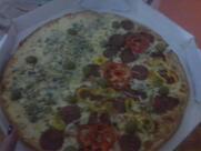 Pizzaria Corujão Ponta Grossa PR