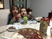 Famiglia Santonelli São Paulo SP